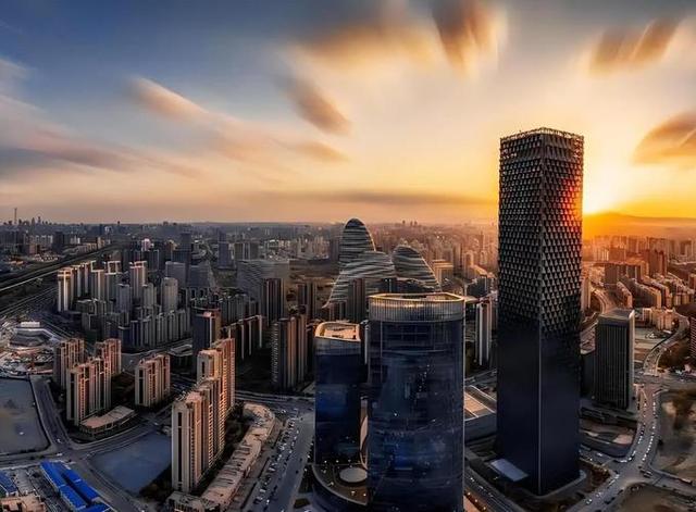 黄奇帆再次预言未来房地产，今年已经应验，明年或大概率也是对的
