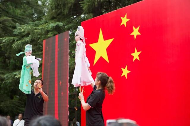 12万+人次赴约！如皋这个景区太燃了