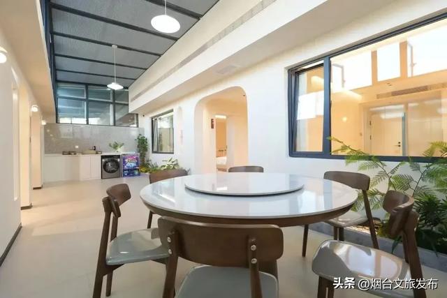 【乐享烟台】烟台“仙境人家”旅游民宿第二批评选结果公布