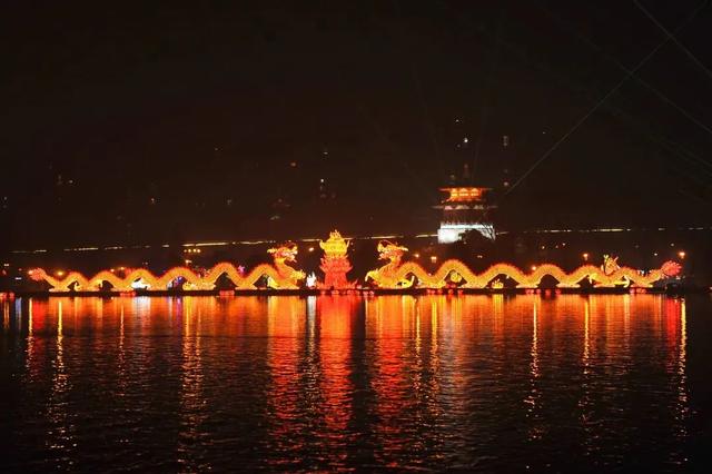 曲江文旅竞逐国际旅游市场，共塑西安文旅新声量