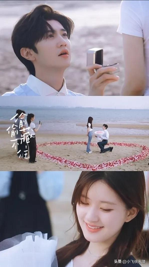 小说改编剧“红黑榜”?有翡被骂惨却上榜,陈情令才是永远的神!