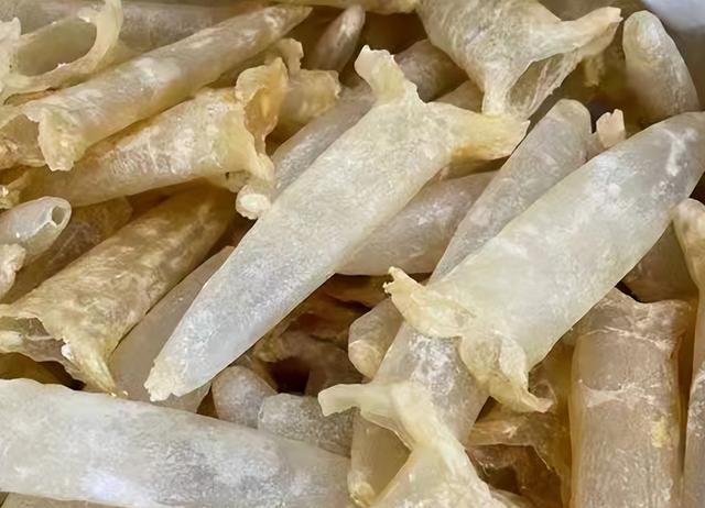 梦港花胶造假 2026年花胶有造假的吗