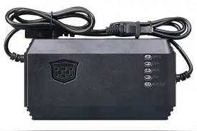 11月电动车新规实施：车主必须明白车载充电器与分体充电器的区别图片