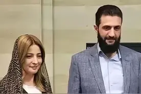 不要小瞧“八面玲珑”的朱拉尼，此人有过“治国理政”的经历图片