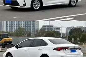 闭眼入的十款二手车，一车传三代就是开不坏图片