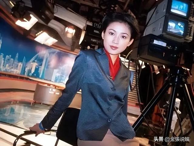 "余生好好走"	，知名央视主持人王小丫，病床上的留言令人泪目