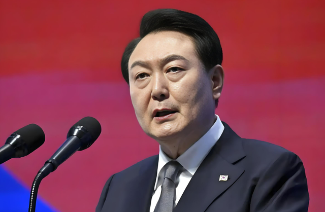 尹锡悦判了，伤害性不大，侮辱性极强，李在明会是下一个吗？