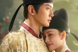 耀客2025新剧片单，每一部都疯狂让人心动图片