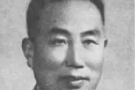 开国少将李际泰的故事3.3图片