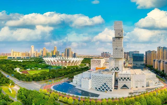 广东省下一个“黑马城市”已亮相，远超东莞，成为新的希望之星