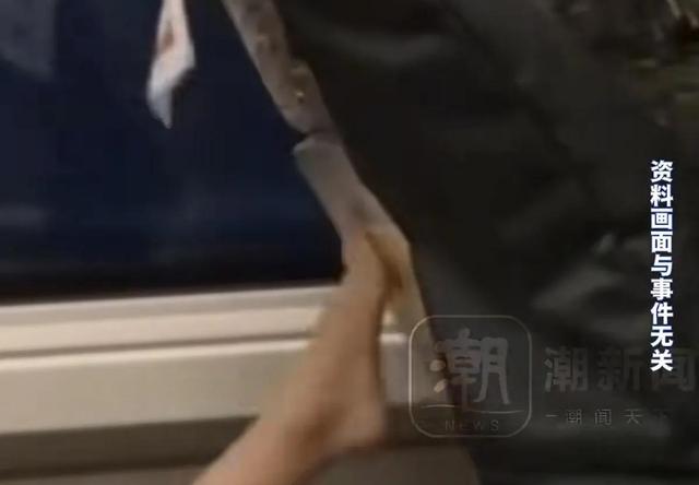 深圳南航熊孩子闹事后续！处理结果大快人心，律师支招，网友怒斥