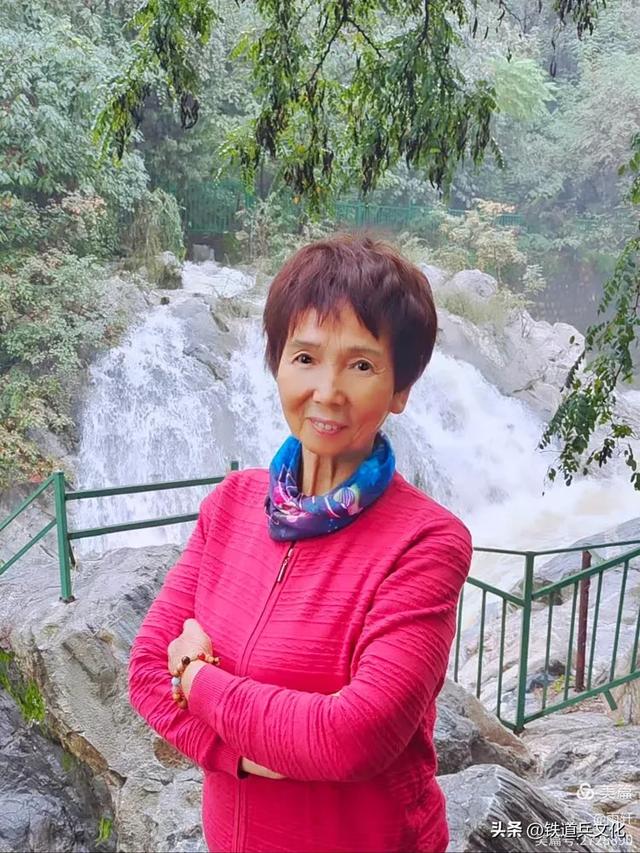 李金星||极端的天气邂逅高冠瀑布极端的美