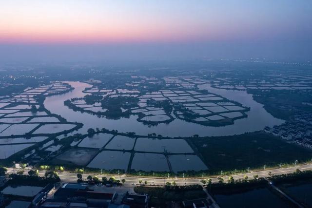 这里的乡村，何以被世界看见？