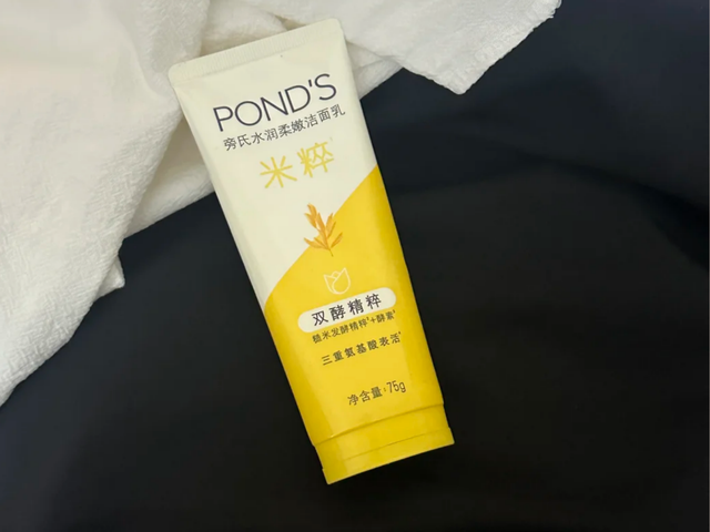 2025油皮必看！十大油皮洗面奶排行榜，好用不踩雷