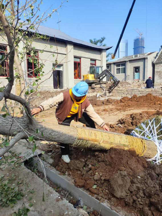 “城市更新工匠”遇上文旅新篇