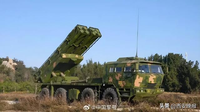 东部战区演习第二天：今日8时至18时将进行重要军演并组织实弹射击