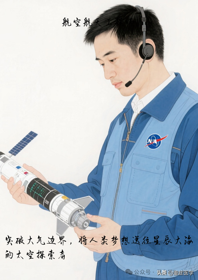 未来10年，前途一片光明的10大行业
