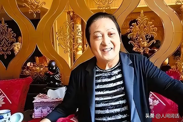 恶心的一幕出现了！释永信事件13天后，常年信佛的王菲也惨遭牵连
