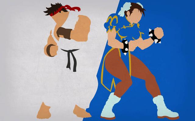 生不逢时的街机游戏，哪一款不吊打《拳皇97》