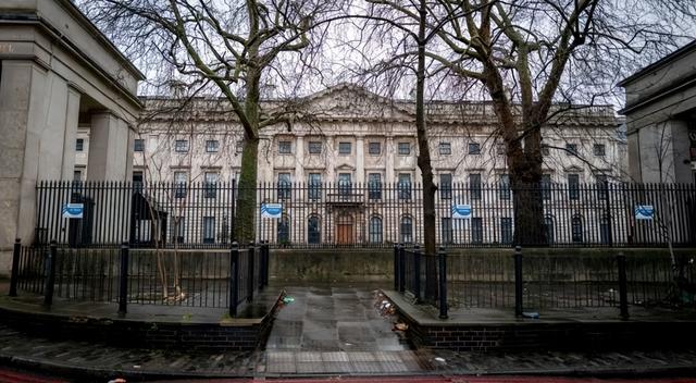 斯塔默不想访华了吗