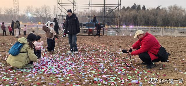 舜德花海新春嘉年华邀您共赏