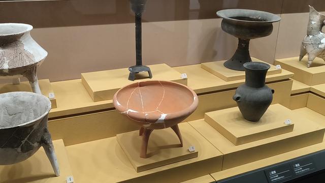 沿着黄河遇见海｜探秘大汶口灿烂文明 感受戴村坝水利智慧