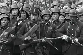 南京大屠杀为何无人反抗图片