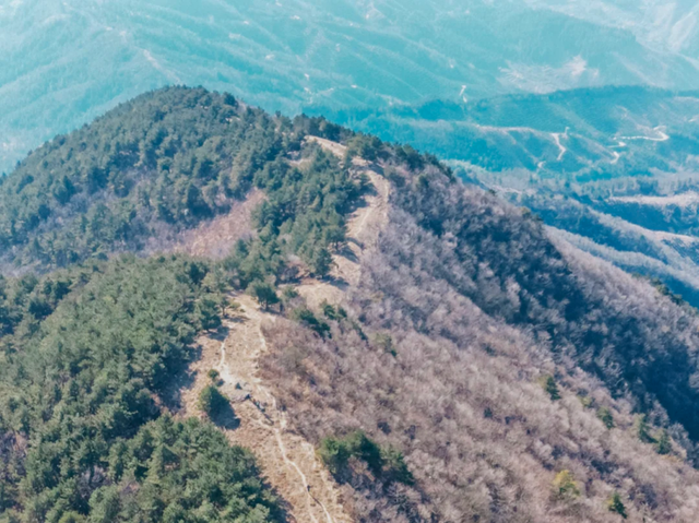 浙西天池关闭？别慌！吴越古道+桃花溪三尖徒步攻略来“救场”～