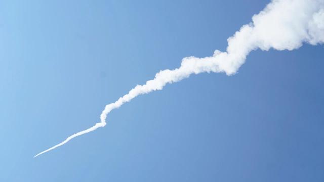 快舟一号甲首次执行国外遥感卫星发射任务！