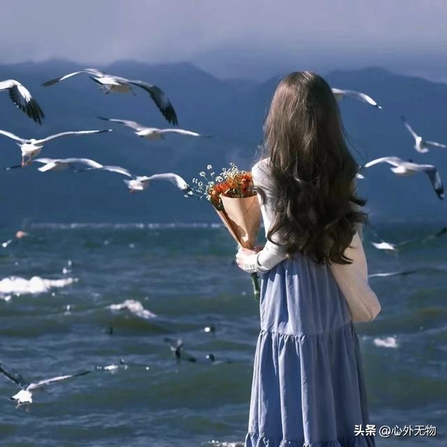 她在“撩”你的真实信号
