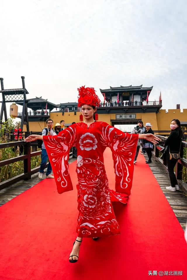 【知音湖北】“知音湖北超级文旅日，网络大v17寻味仙桃”活动圆满收官
