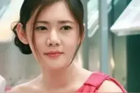 秋瓷炫，几张美照图片