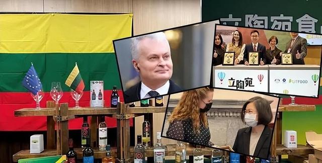 立陶宛为啥被称为“欧洲淫窟”？带你去瞧瞧这个可悲的中欧小国