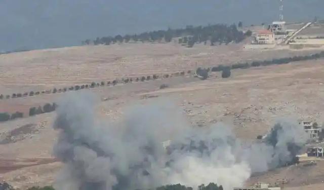 哈马斯背锅？美军指控加沙抢援助，MSF曝以方问题