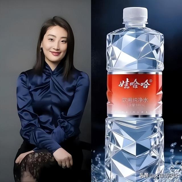 大反转！宗馥莉重新启用娃哈哈，还是要从宗庆后、经销商说起