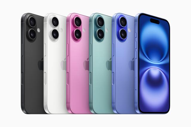 iOS设备好评榜：iPhone16仅排第九，榜首已名不副实！