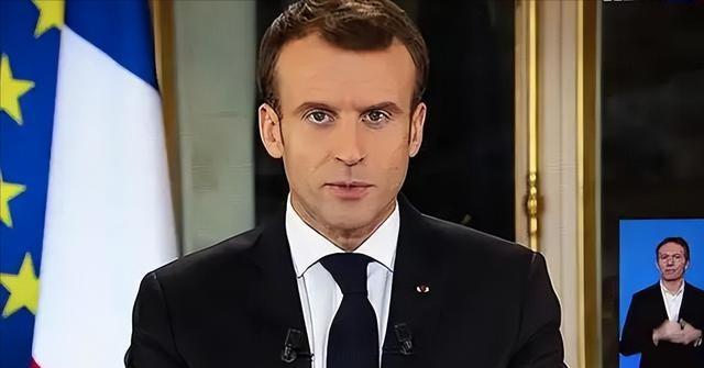 失控了！中方反制美国对台军售，法德英罕谴责美国，中欧要联手？