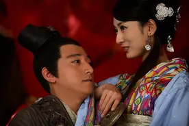 古代当驸马有多难？婚前还要试婚，那些试婚女性又是什么身份？图片