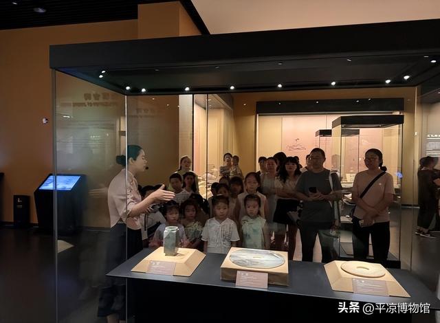 【博育未来】"研途踪迹·‘瓶’然心动"平博自然科普研学活动