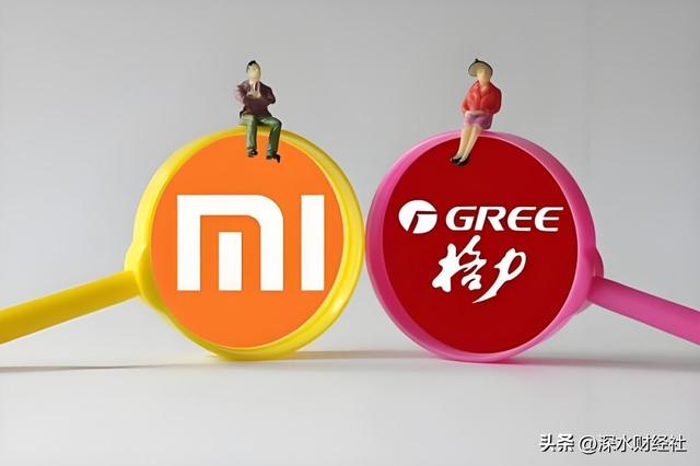 董明珠豪掷111.7亿元分红，“你雷军拿什么跟我比”！