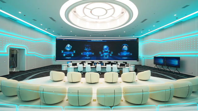 惊掉下巴！高新区爆款短剧取景地大公开→