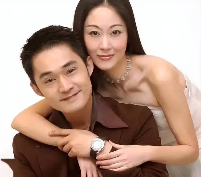 结婚10年被丈夫出轨8次！最后出轨蒋勤勤，年仅43岁抑郁烧炭自尽