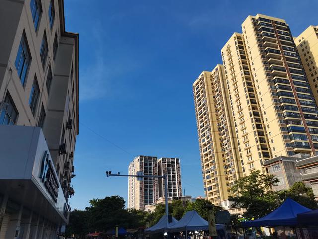 国庆自驾游马山