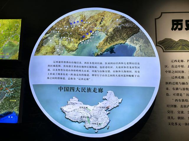 2025年夏季东北边境游（85）朝阳博物馆