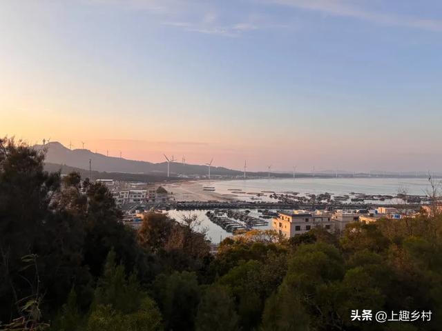 五一“逃跑”计划：去乡村，见天地！