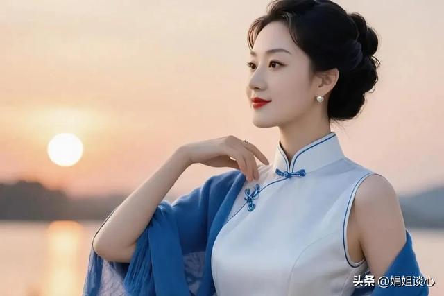 聪明的公公，从来不在儿媳面前提这5件事！
