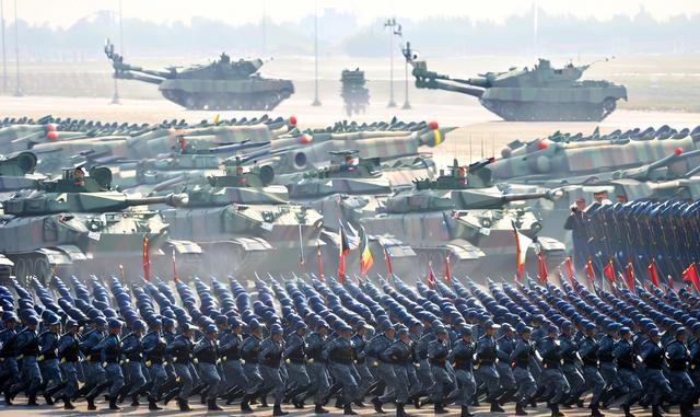 一旦启动一级战备，老百姓记住这三条！保命的关键不在抢购