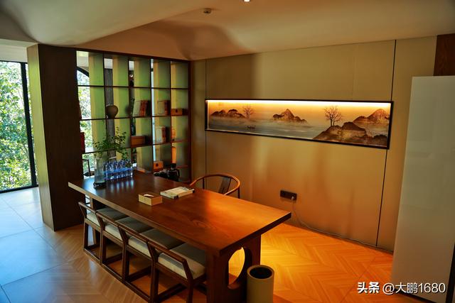 易水湖安逸星空揽月民宿，让我真正体会到了旅游的意义