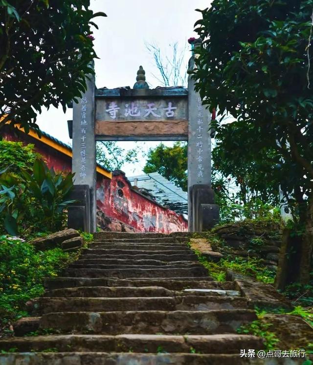 成都彭州5条爆红徒步线路，被严重低估，全部免费，景色秀美！