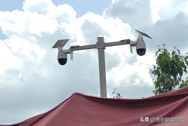 贵阳牛角坡落日美景“出圈”！“网红打卡点”管理如何跟上丨融媒+督查